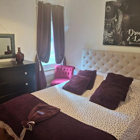 Chez Mymy Apartment Toulouse Ngoại thất bức ảnh
