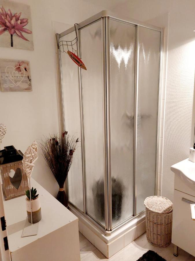 Chez Mymy Apartment Toulouse Ngoại thất bức ảnh