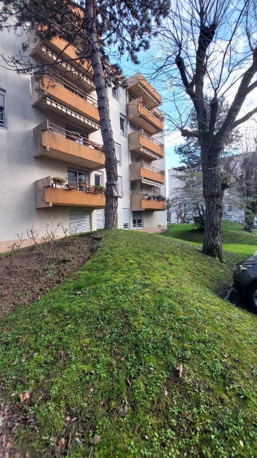 Chez Mymy Apartment Toulouse Ngoại thất bức ảnh