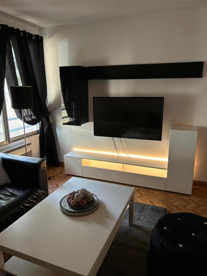 Chez Mymy Apartment Toulouse Ngoại thất bức ảnh