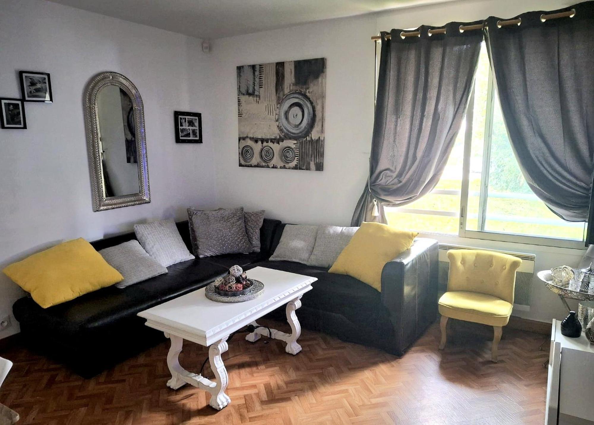 Chez Mymy Apartment Toulouse Ngoại thất bức ảnh
